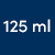 125ml