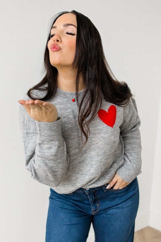 Love Notes Sweater