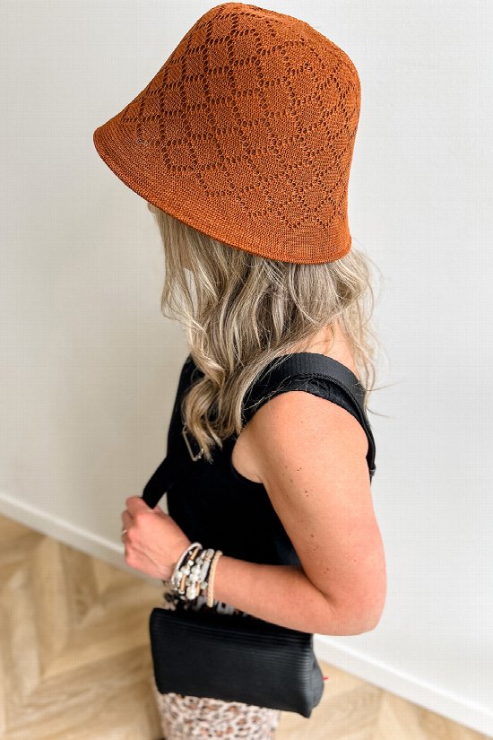 Sunkissed Soul Hat