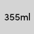 355ml