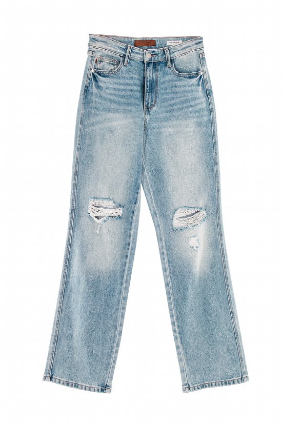 90s Dream Denim 90s Dream Denim