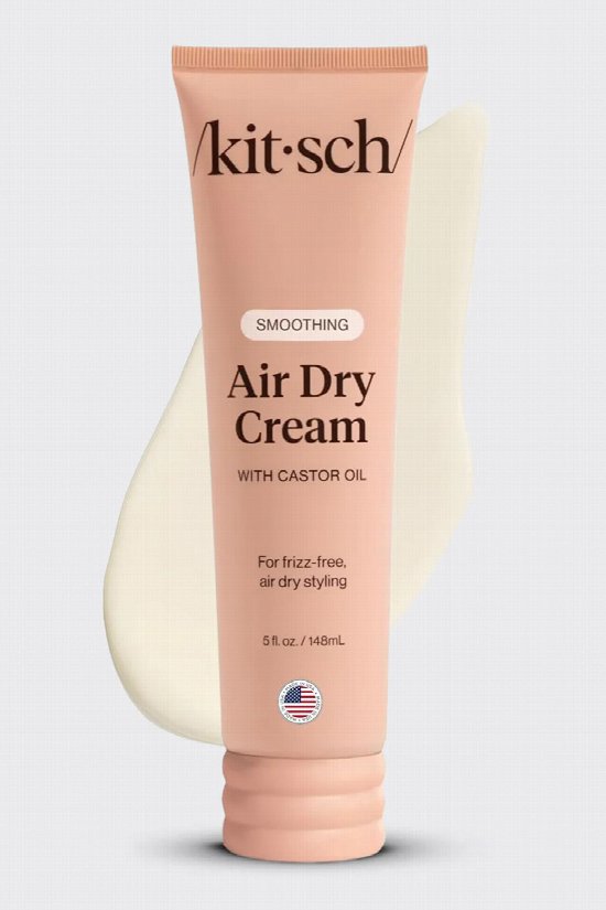 Smoothing Air Dry Cream Smoothing Air Dry Cream