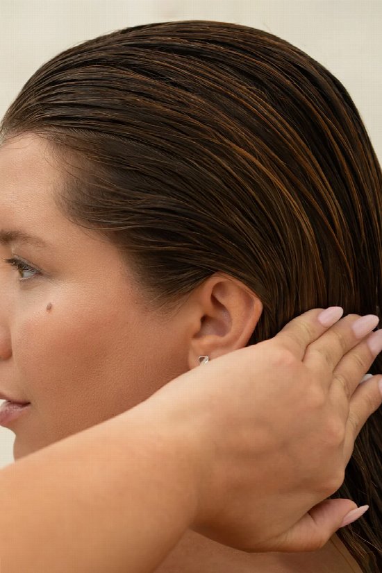 Smoothing Air Dry Cream Smoothing Air Dry Cream