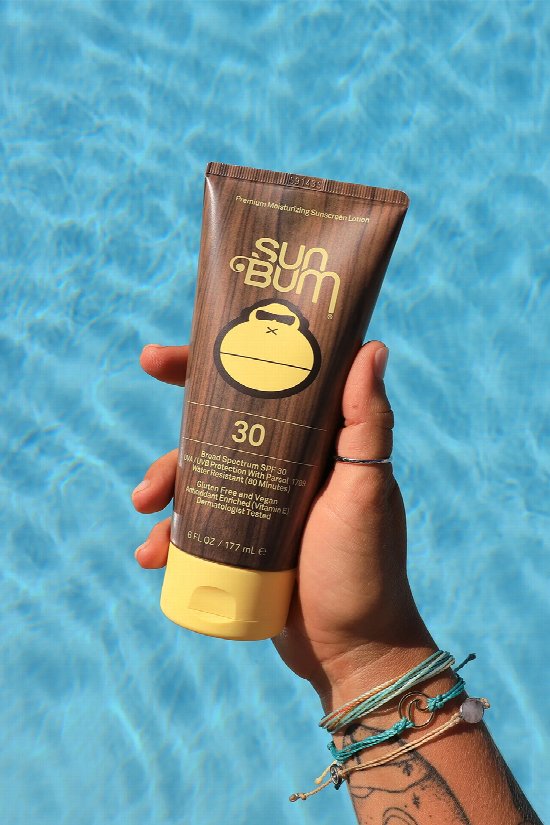 Sun Bum Original SPF 30 Lotion