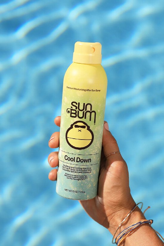 Sun Bum Cool Down Spray
