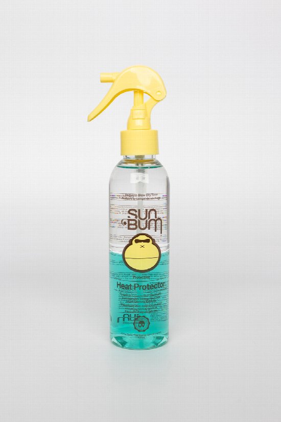 Sun Bum Heat Protector Treatment