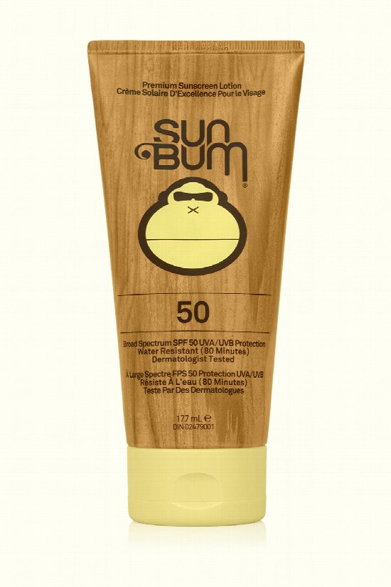 Sun Bum Original SPF 50 Lotion