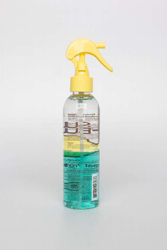 Sun Bum Heat Protector Treatment