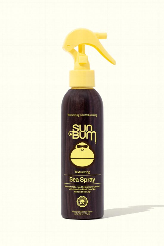 Sun Bum Texturizing Sea Spray