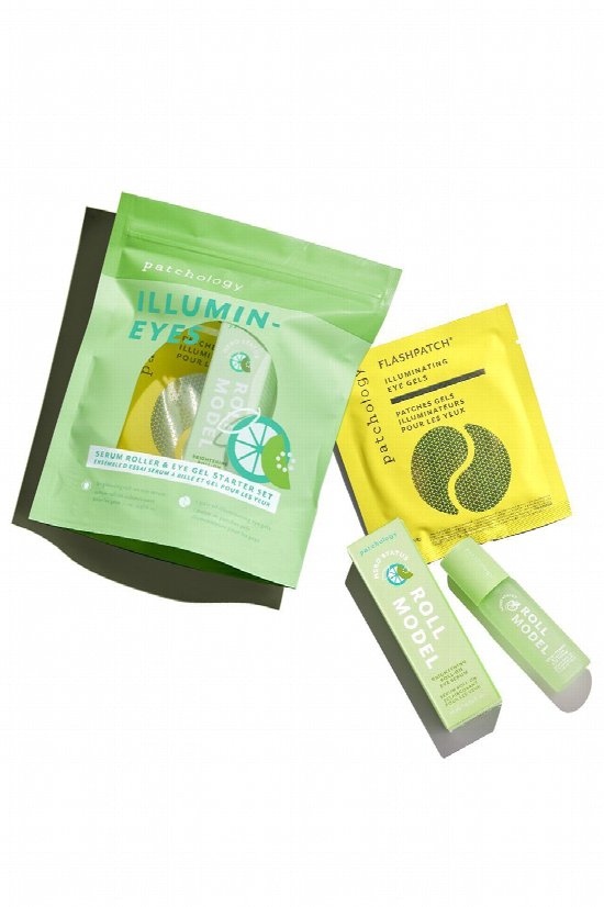 Hero Status™ Brightening Kit Hero Status™ Brightening Kit