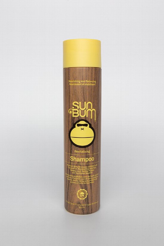 Sun Bum Revitalizing Shampoo