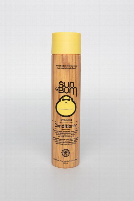 Sun Bum Revitalizing Conditioner