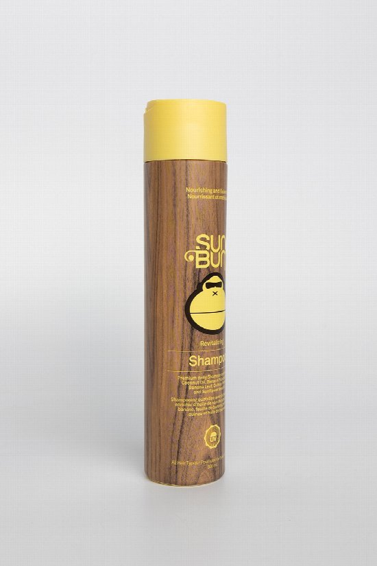 Sun Bum Revitalizing Shampoo