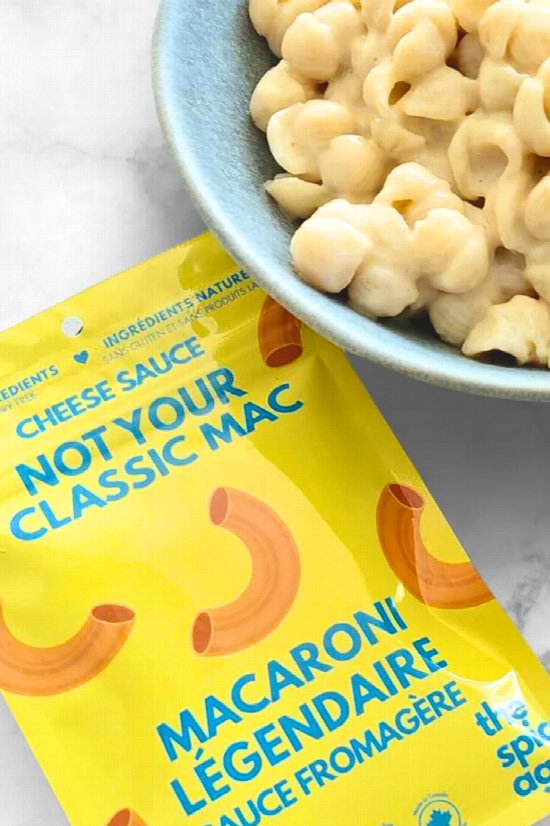 Not Your Classic Mac Not Your Classic Mac