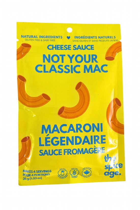 Not Your Classic Mac Not Your Classic Mac