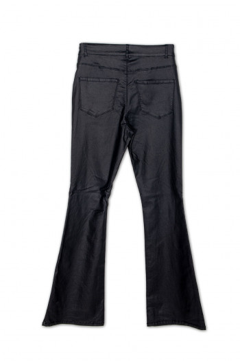 Nights Out Coated Denim Nights Out Coated Denim