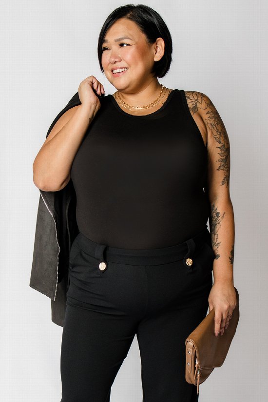 Selena Bodysuit