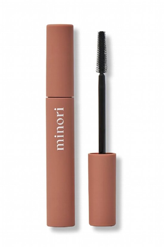 Minori Mother of Lashes Mascara