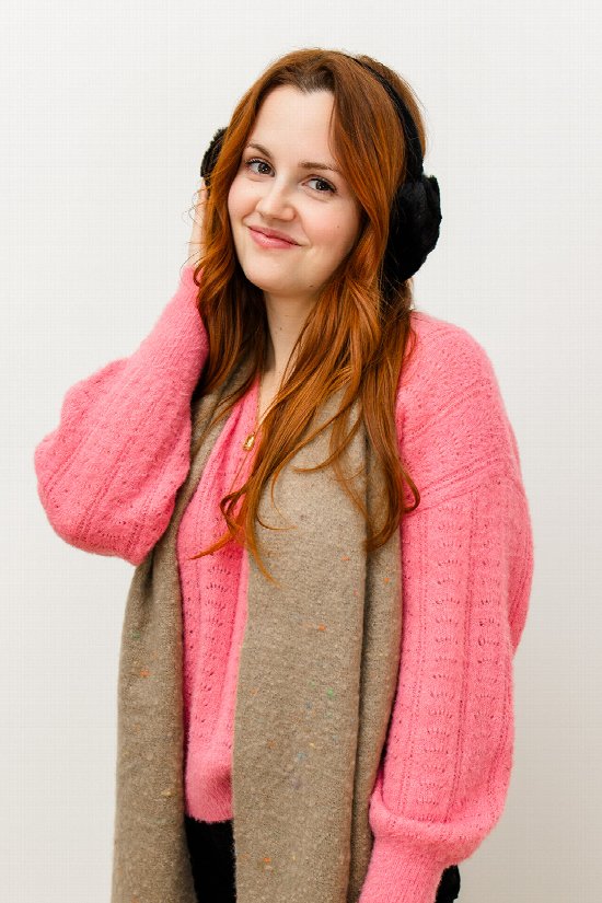 Soft & Sound Ear Muffs Soft & Sound Ear Muffs