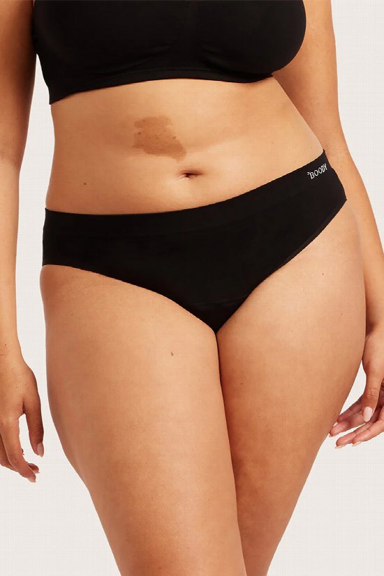 Boody Period Classic Bikini - Heavy