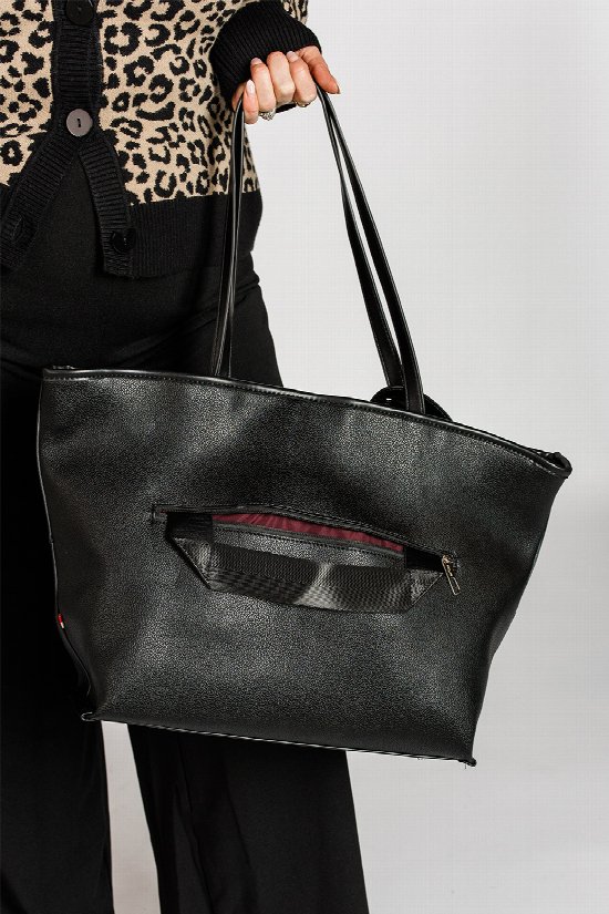Go Anywhere Tote Bag
