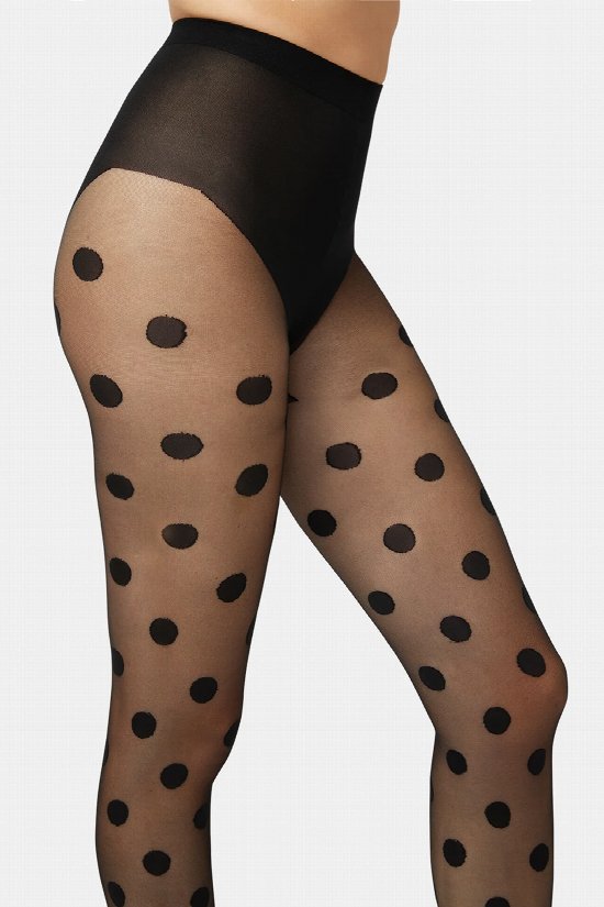 Soft Spot Tights 2