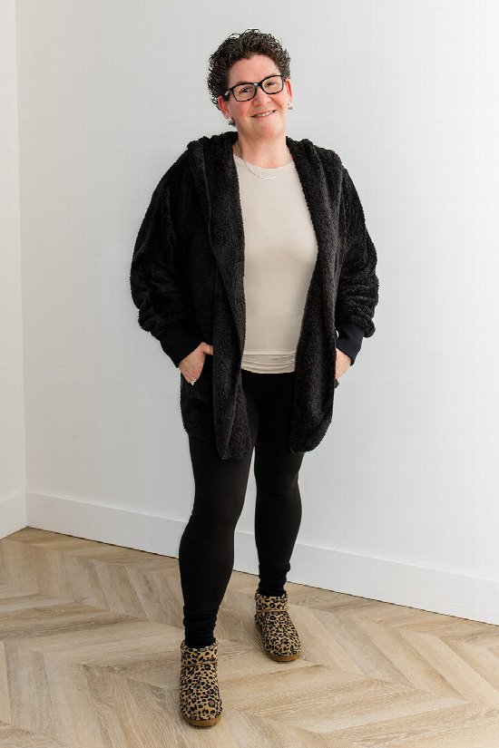 Comfy Cozy Jacket 2.0 Comfy Cozy Jacket 2.0