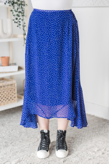 Spot On Style Skirt