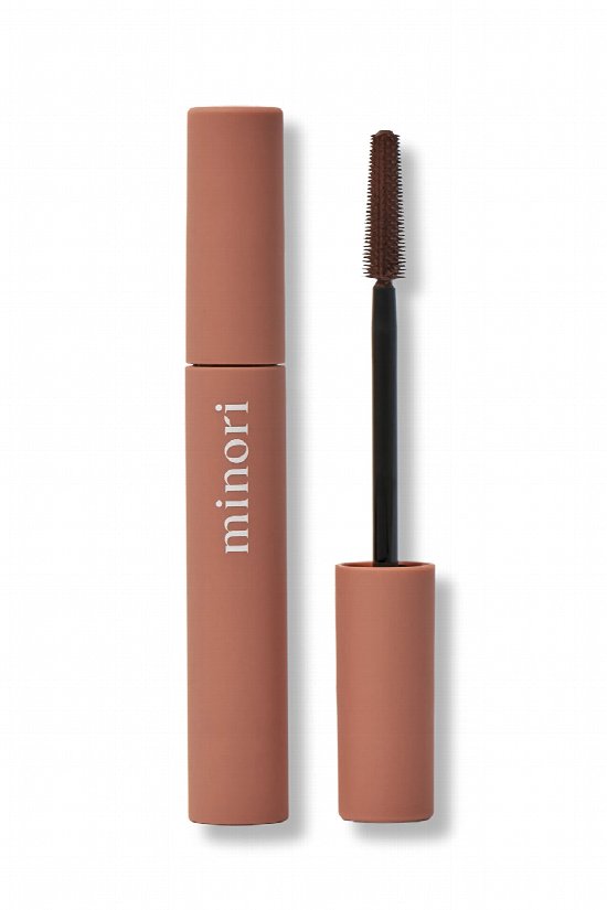 Minori Mother of Lashes Mascara