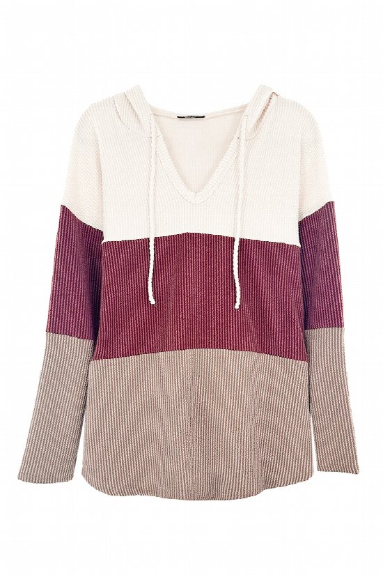 Keep It Comfy Hoodie