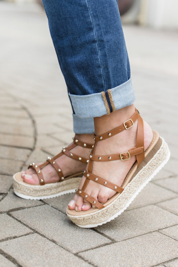 Love You Like Summer Espadrilles