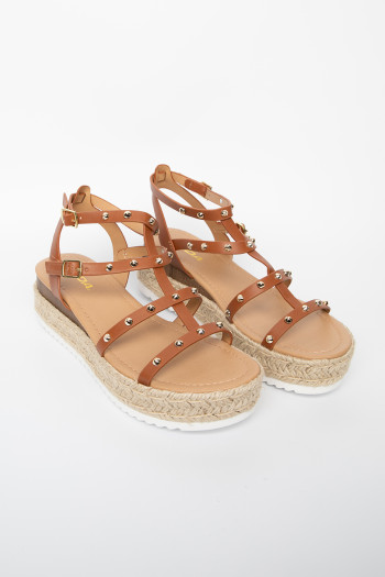 Love You Like Summer Espadrilles