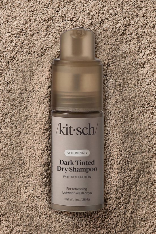 Volumizing Dry Shampoo