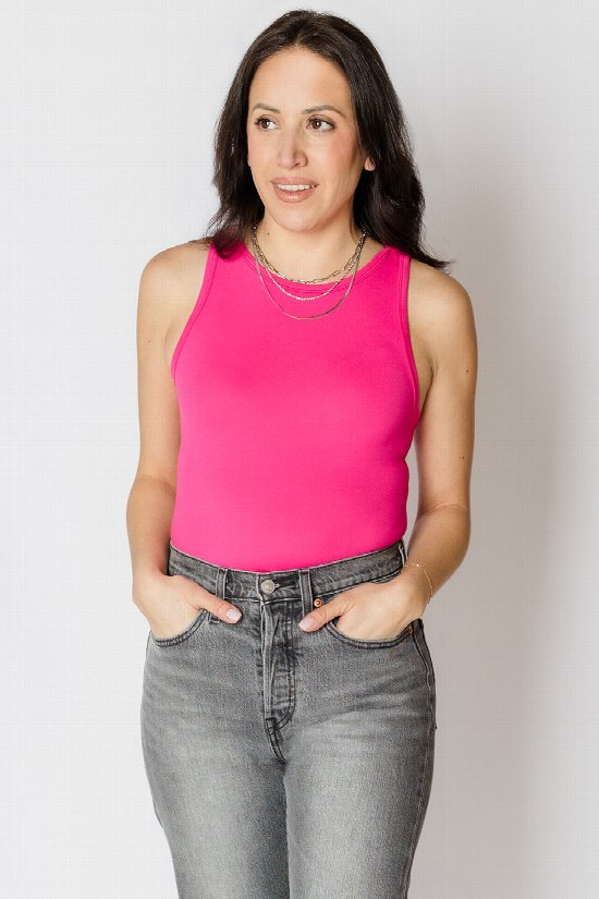 Selena Bodysuit