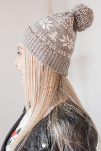 Winter Celebration Toque Winter Celebration Toque