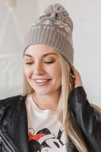 Winter Celebration Toque Winter Celebration Toque