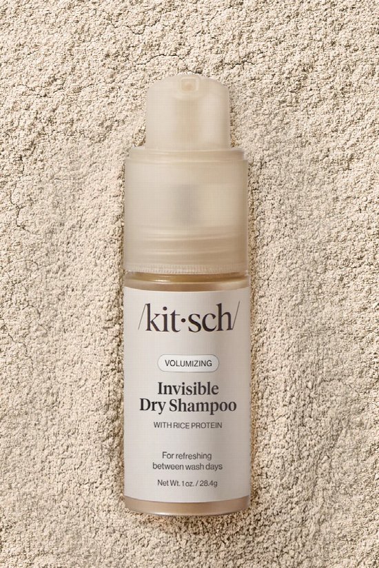 Volumizing Dry Shampoo Volumizing Dry Shampoo