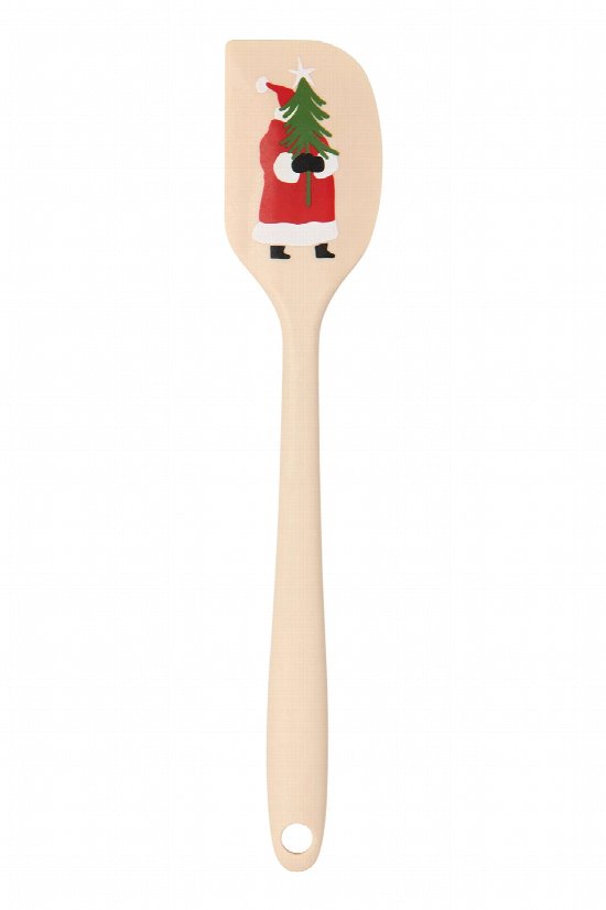 Merry Mix Mini Spatula Merry Mix Mini Spatula