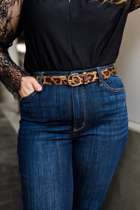 Wild Soul Belt