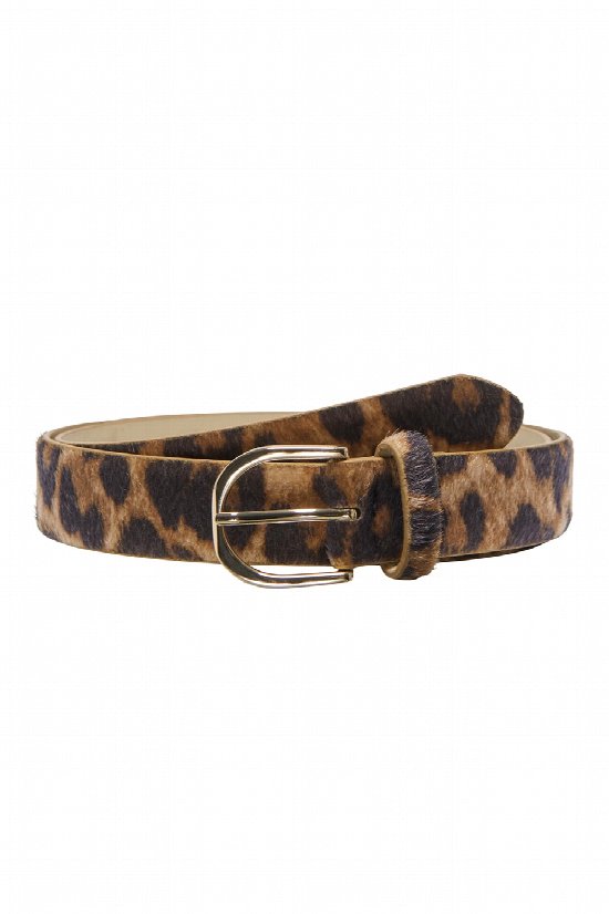 Wild Soul Belt 2