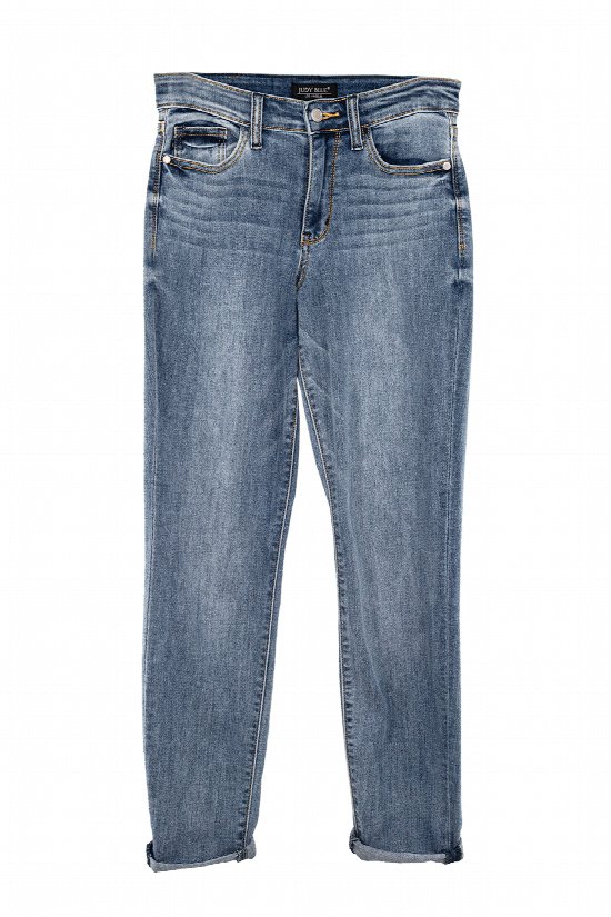 Camilla Cuffed Slim Jeans Camilla Cuffed Slim Jeans