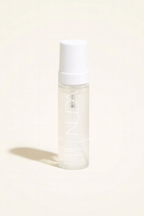 NUDA Self Tanning Water Mousse