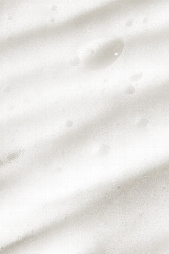 NUDA Self Tanning Water Mousse