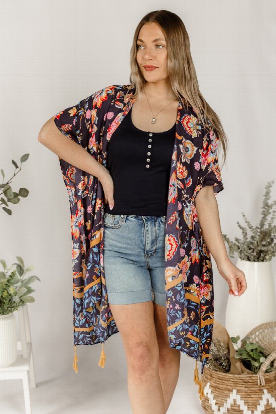 Heart of Paradise Sun Wrap Heart of Paradise Sun Wrap