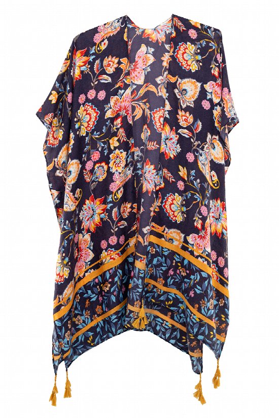 Heart of Paradise Sun Wrap Heart of Paradise Sun Wrap