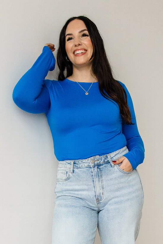 Let’s Get Cozy Top Let’s Get Cozy Top