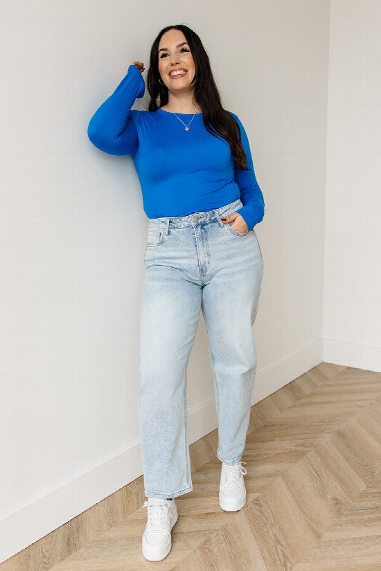 Let’s Get Cozy Top Let’s Get Cozy Top