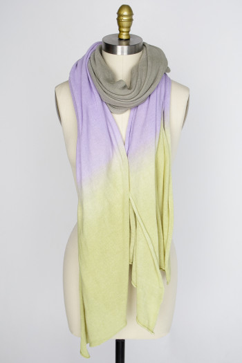 Fresh Air Scarf Fresh Air Scarf