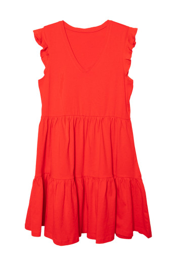 Singing in the Sunshine Dress Singing in the Sunshine Dress