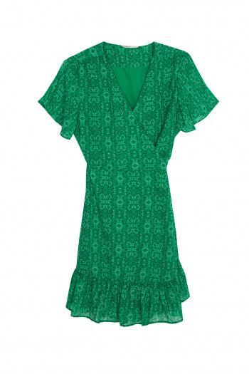 Tied & True Dress Tied & True Dress